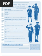 Download Pack 3322 BSA Cub Scout Uniform Inspection Sheet by Dan Flippo SN15607251 doc pdf