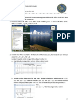 Download Uji Normalitas Dan Homogenitas Menggunakan Ms Excel Dan Spss 20 by Gavih Aryadi SN156072542 doc pdf