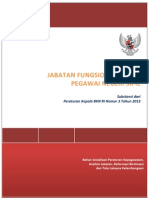 Download Kamus Jabatan Fungsional Umum Pegawai Negeri Sipil by Gus Priyono SN156078269 doc pdf