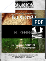 Misteriosa Trilogia de Cuentos Edicion Extendida