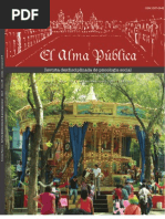 El Alma Pública N° 8