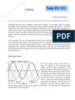 Single Phase Motors