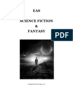 EAS Science Fiction