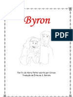 Byron - em Português