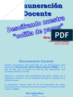 remuneracion-docenteconceptos-1223307948707299-8.ppt