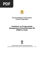 Download Guidelines for PMDT in India - May 2012 by smbawasaini SN156093383 doc pdf