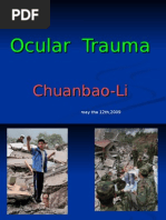 Download 1Ocular Trauma by sanjivdas SN15609617 doc pdf
