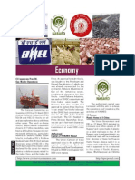 Economy Issue May 2013