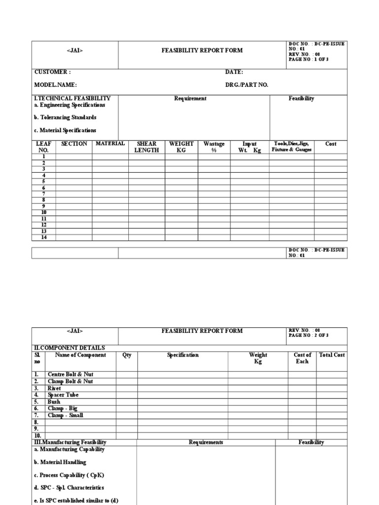 Iso Manual | PDF | Science & Mathematics