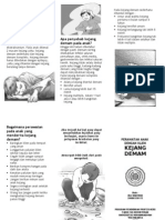 Leaflet KDM