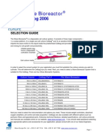 Wave Bioreactor@