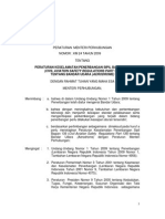 CASR 139 (KM 24 TH 2009) PDF