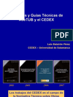 03 Manuales y Guias Tecnicas AseTUB y CEDEX