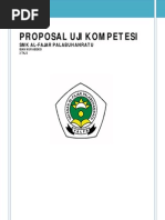 Download CONTOH PROPOSAL UKOM SMK AL-FAJARpdf by ibannurabendi SN156114433 doc pdf