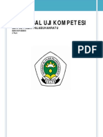 Contoh Proposal Ukom SMK Al-Fajar PDF