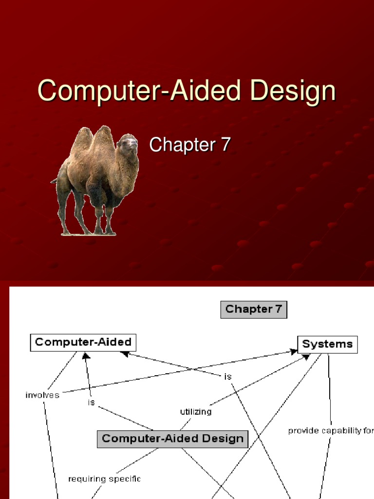 Chapter7 New | PDF | Computer Aided Design | Prototype