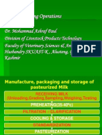 24333300 Dairy Processing Operations