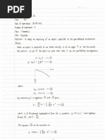 Stpm Physics Experiment 13 Geometrical Optics Thin Lens Third Term 2013 Pdf