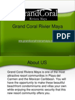 Playa Del Carmen Riviera Maya