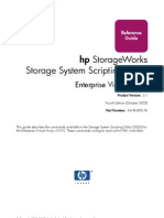 Storage System Scripting Utility AA-RU5HC-TE-V31