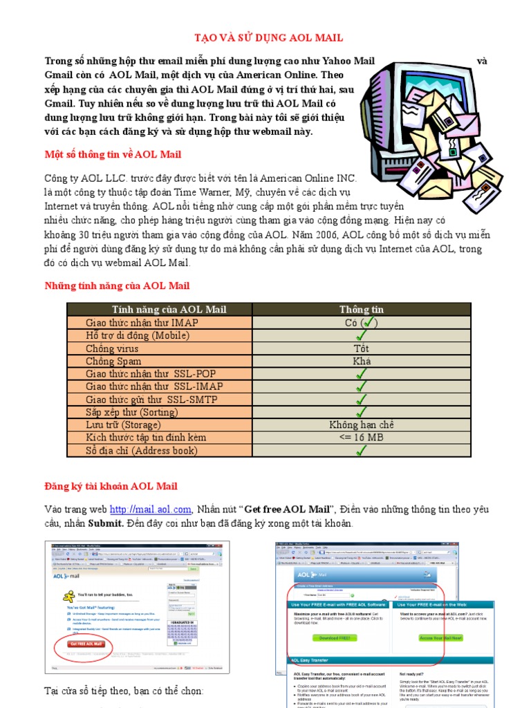 AOL Mail | PDF
