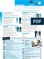Conversation PDF