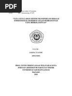 Download TATA GUNA LAHAN  PERTANAHAN by Vini Togubu SN156145426 doc pdf