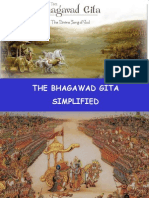 Bhagavad Gita Pic