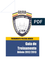 Guia de Treinamento - 2012-2013 (2)
