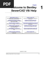 Download SewerCAD V8i Users Guide by Percy TC SN156154032 doc pdf