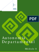 autonomia