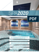 The coming Asianization of the spa business | By Ingo Schweder