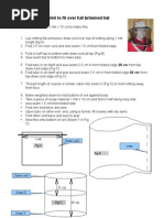 Download How to Make a Bee Veil by YABeeP SN15616059 doc pdf