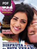 Nº 15 Revista Toma Nota - Infoempleo.com