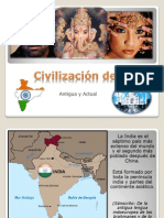 Civilización de India