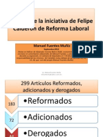 Analisis Iniciativa Trabajo FeCal