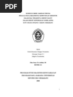 Download fidusia by Nur Qodri SN156166809 doc pdf