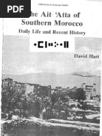 The Ait 'Atta of Southern Morocco