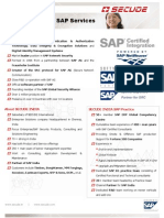 Secude India Sap Services v2