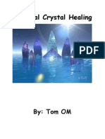 Ethereal Crystal Healing Reiki