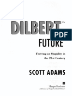 The Dilbert Future PDF