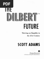 The Dilbert Principle By Scott Adams Pdf Download