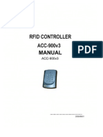 ACC-900 Manual 2006-2007