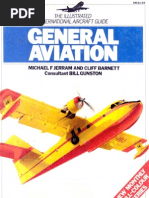 Illustrated International Aircraft Guide 6 General Aviation