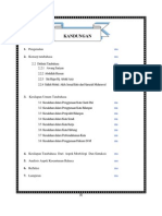 Tugasan - Penggunaan Bahasa Dalam Majalah Hiburan