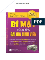eBook Bi Mat Dai Gia Sinh Vien