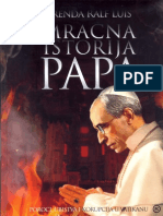 Mračna Istorija Papa by Brenda Ralf Luis