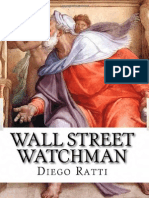 Diego Ratti - Wall Street Watchman (2010)