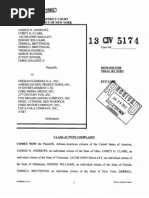 Download Andrews vs Fremantle by Keith Pearson SN156189462 doc pdf