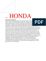 HERO HONDA.docx